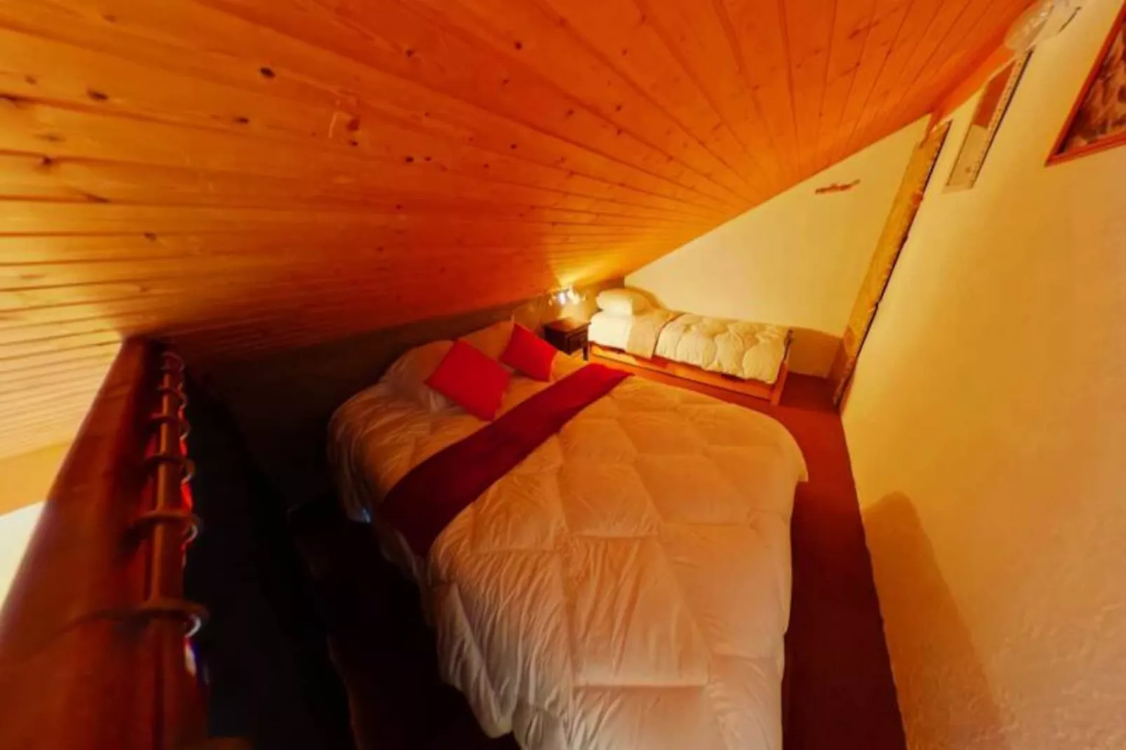 Résidence Lezette Bat Ii-Non tagué