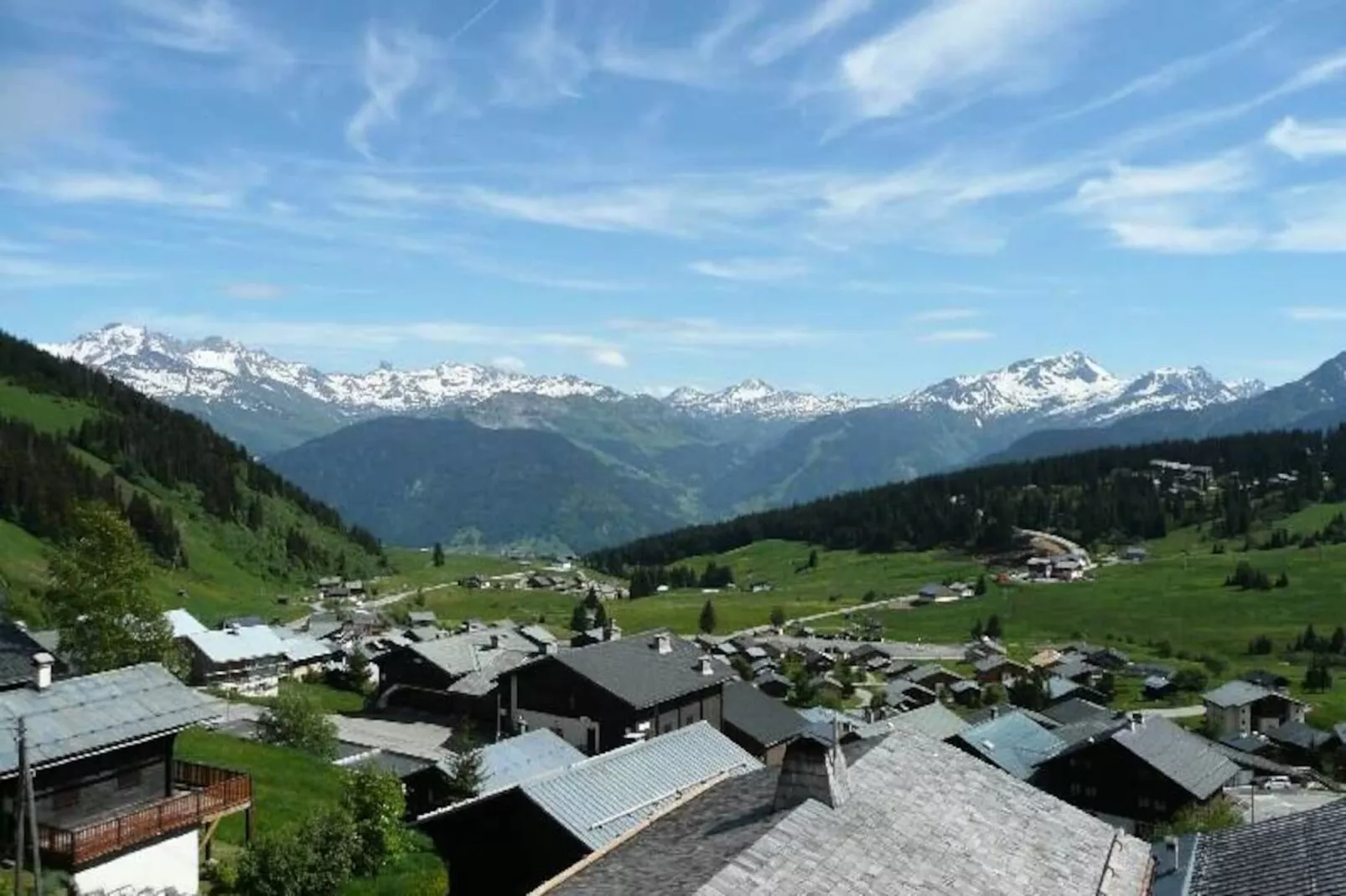 Résidence Lezette Bat Ii-Nicht zugeordnet