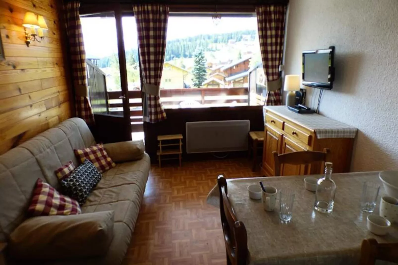 Résidence Melezes Bat 1-Non tagué