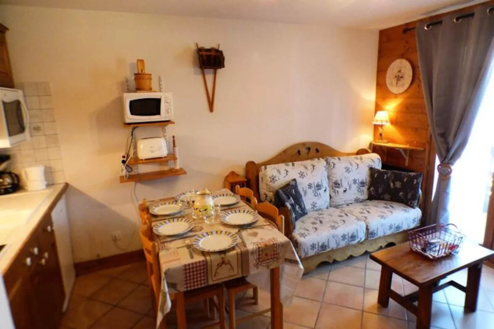 Résidence Foret Des Rennes Ii Bat D-Untagged