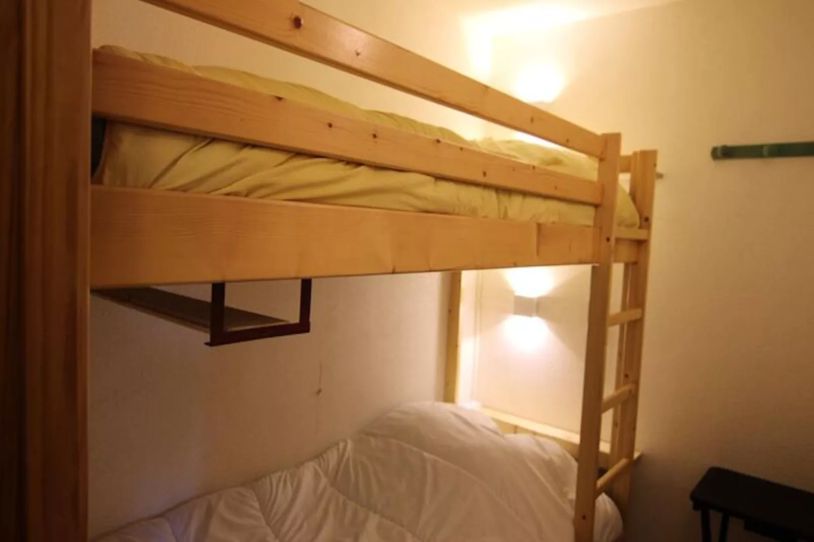 Résidence C.commercial Le Tavaillon-Non tagué