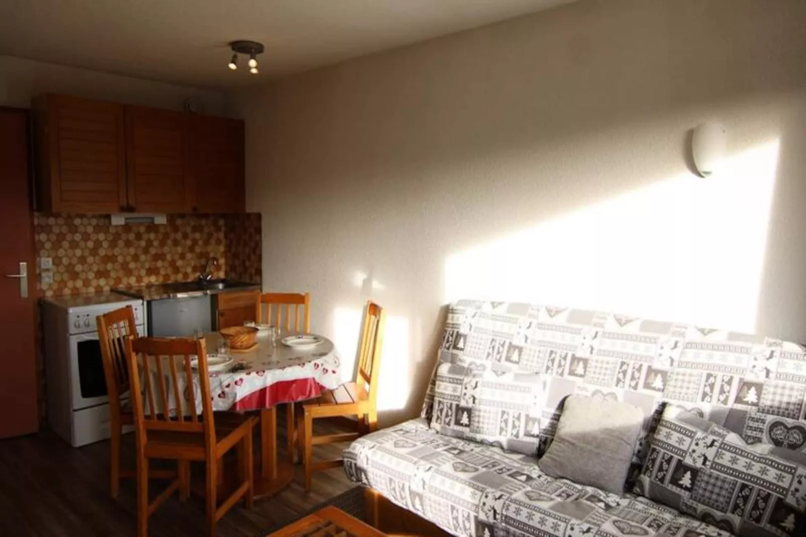 Résidence Village Bat 1-Non tagué