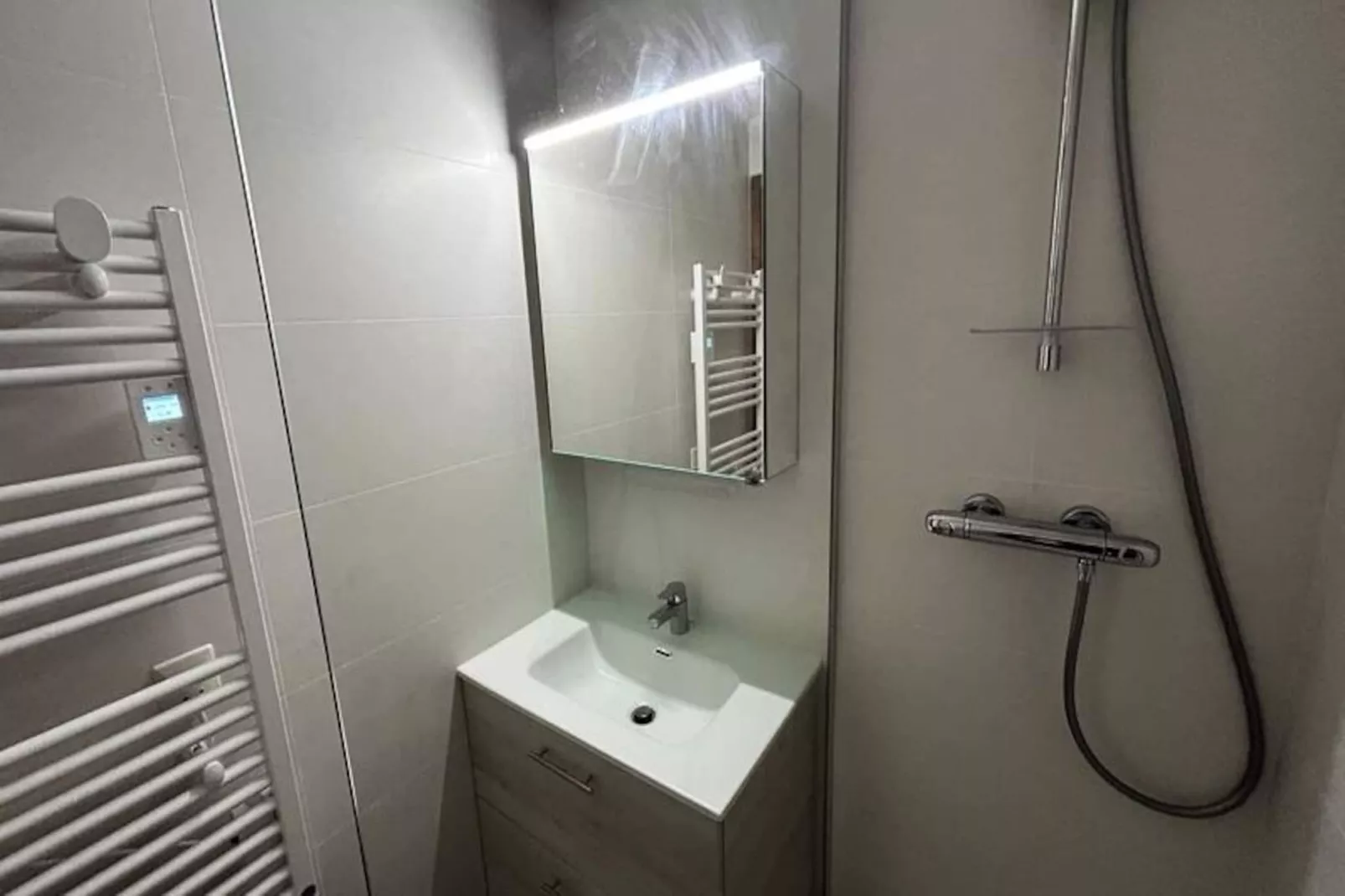 Résidence Village Bat 3-Non tagué