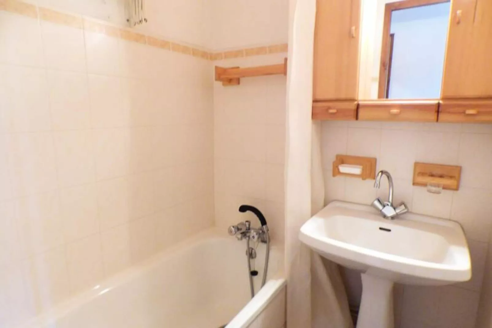 Résidence Village Bat 3-Non tagué