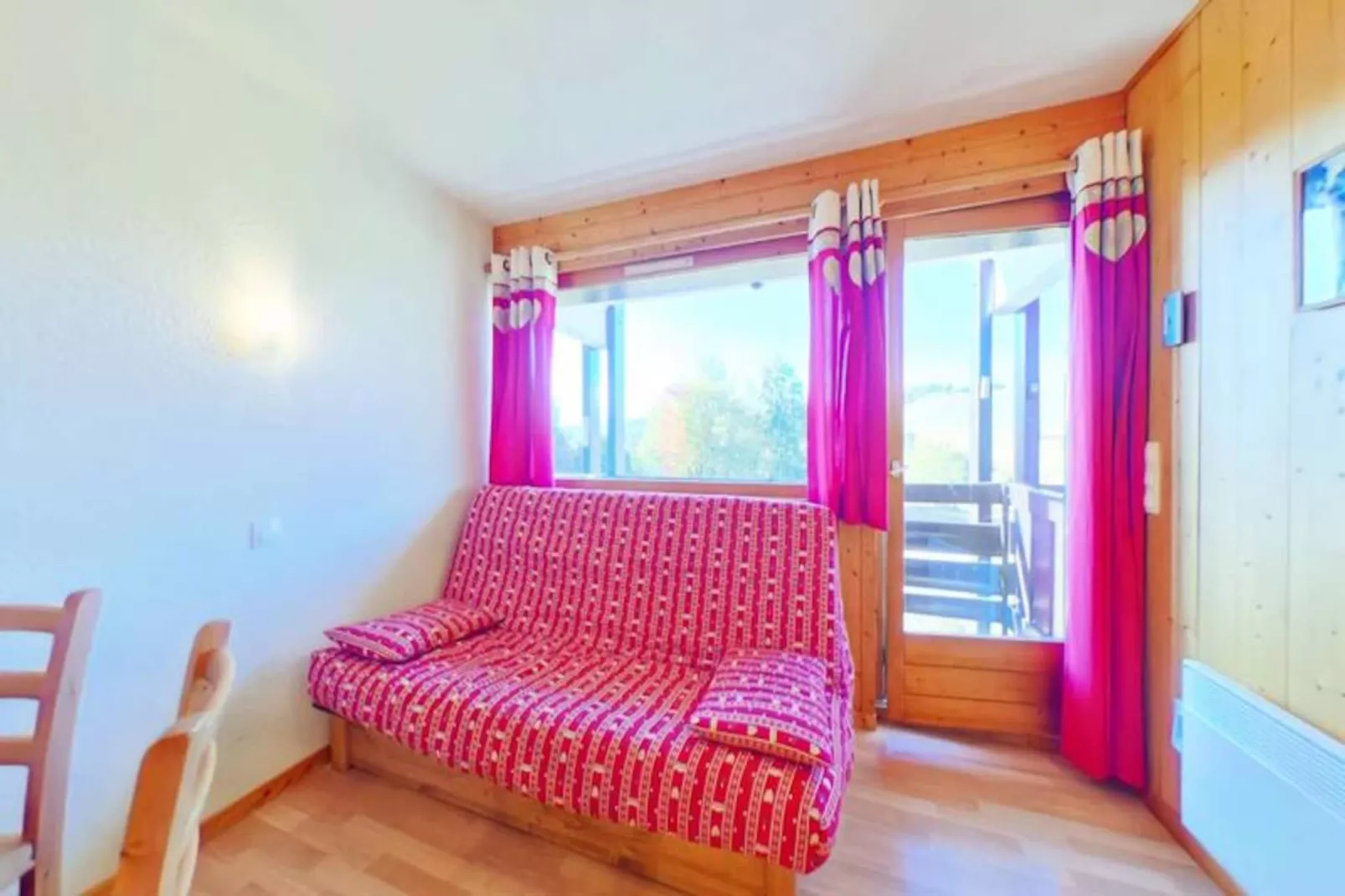 Résidence Village Bat 5-6-Non tagué