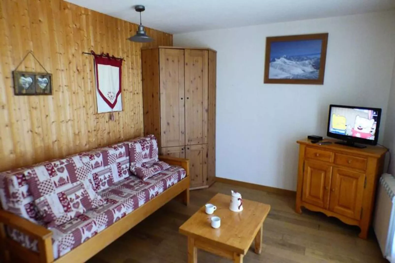 Résidence CÎmes-Non tagué