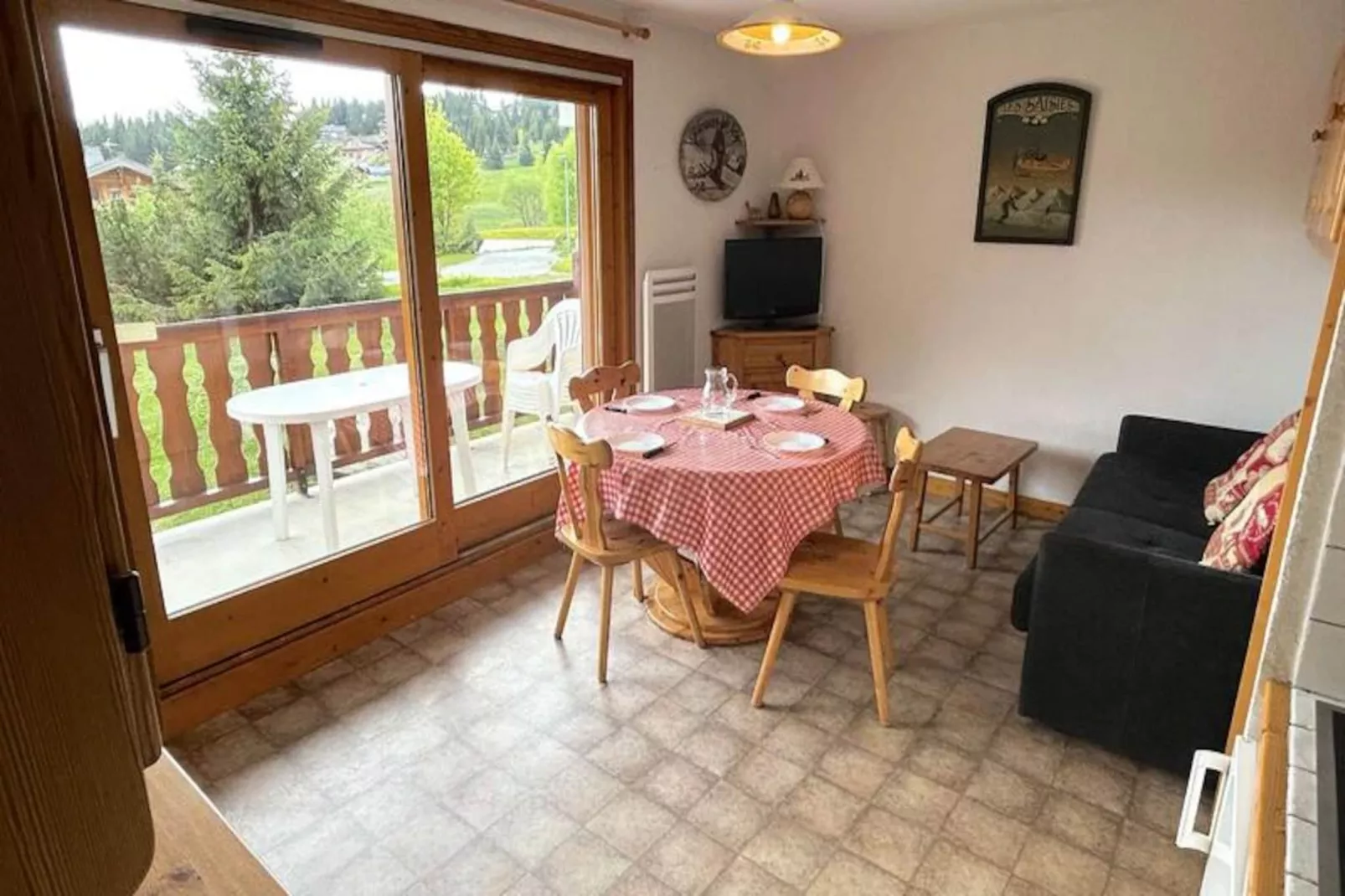 Résidence Brezeniu Bat B-Non tagué