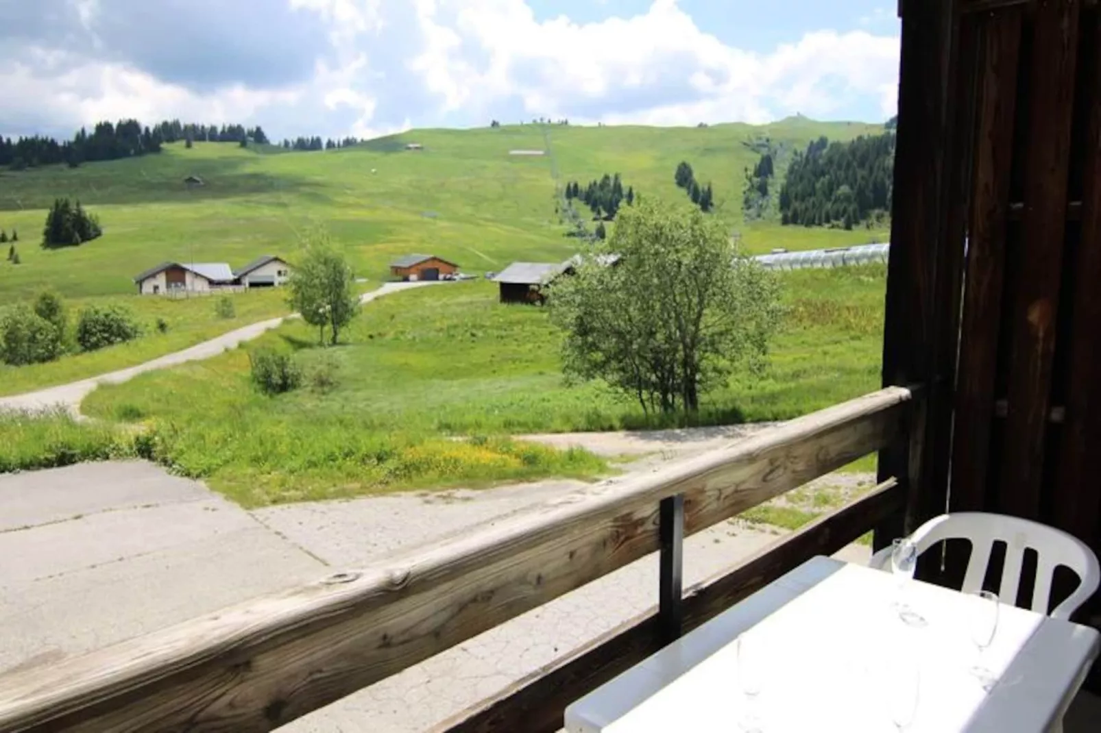 Résidence Coursiaudine-Untagged