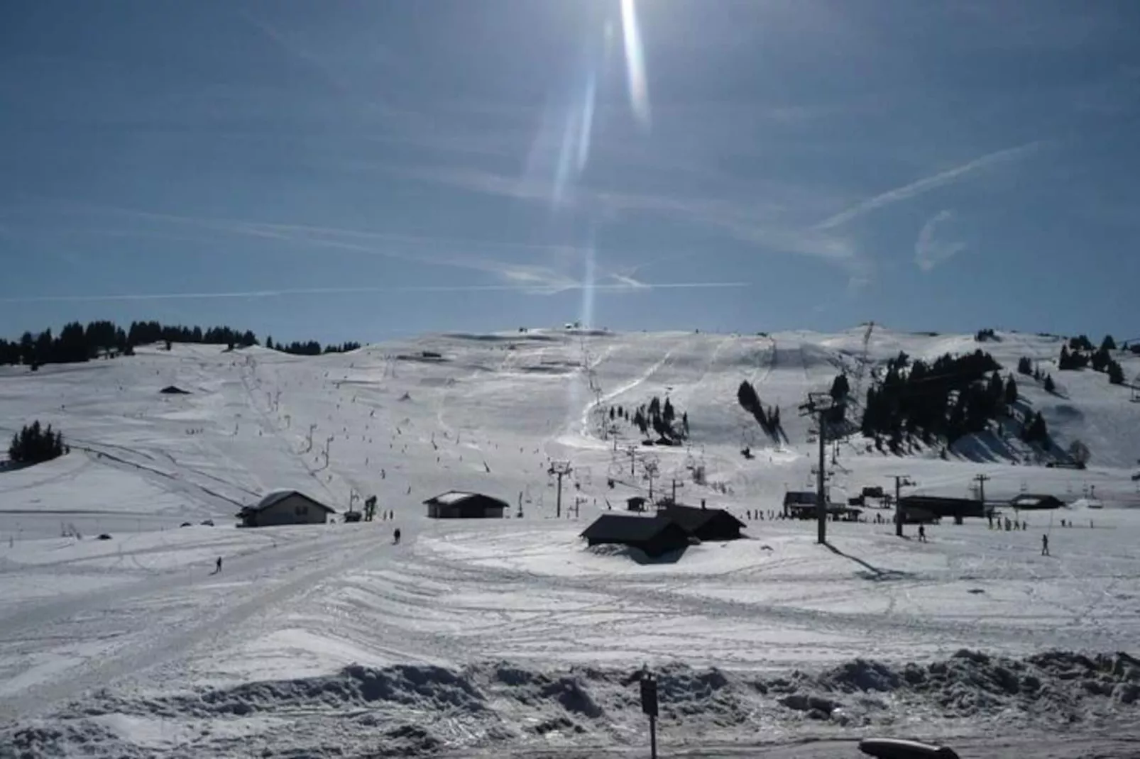 Résidence Coursiaudine-Untagged