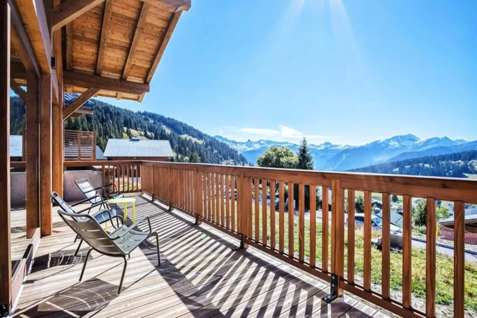 Chalet De Jeanne-Untagged