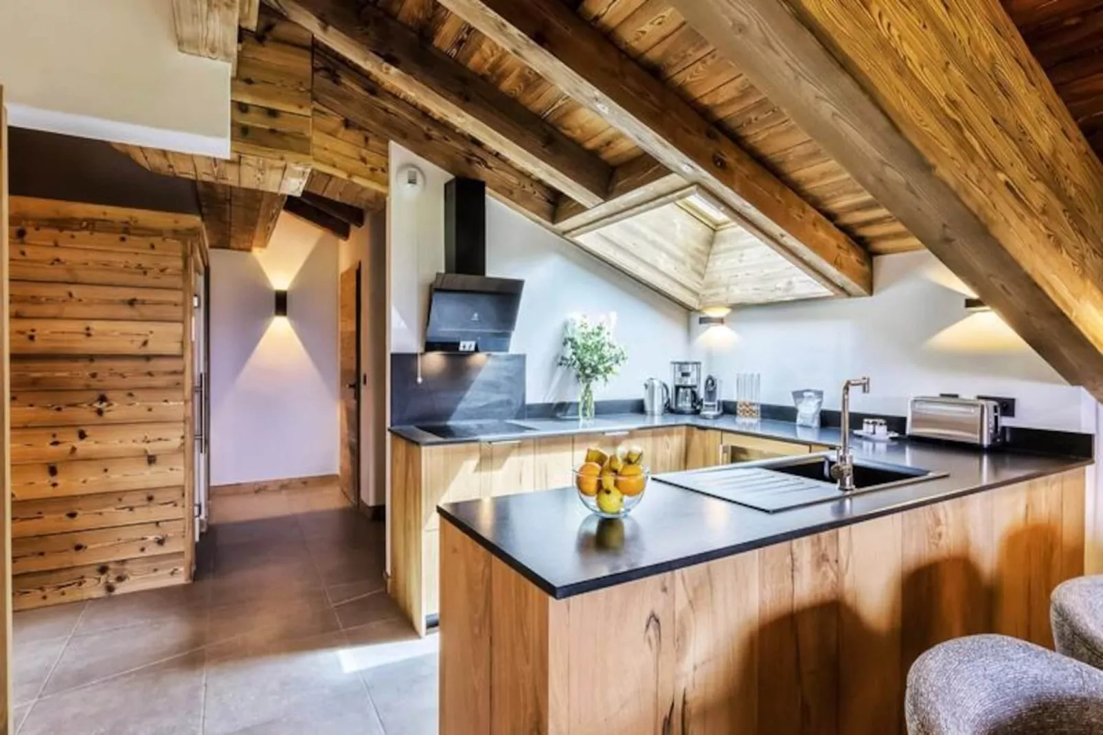 Chalet De Jeanne-Untagged