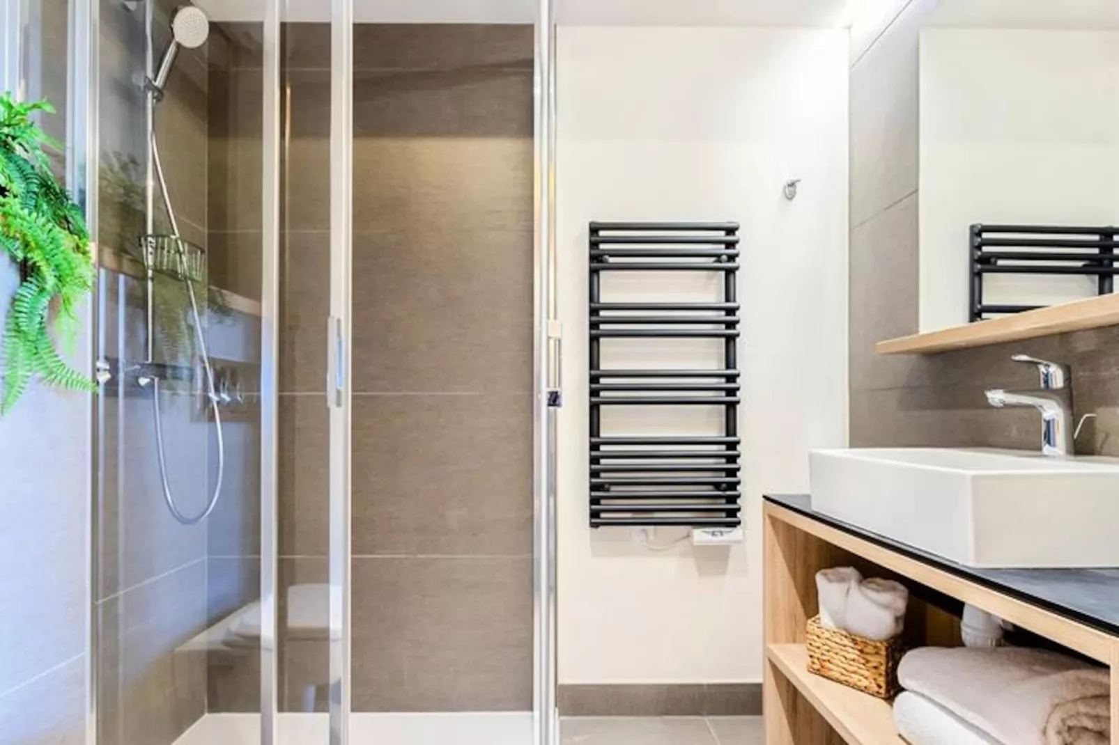 Residence Des Armaillis-Nicht zugeordnet