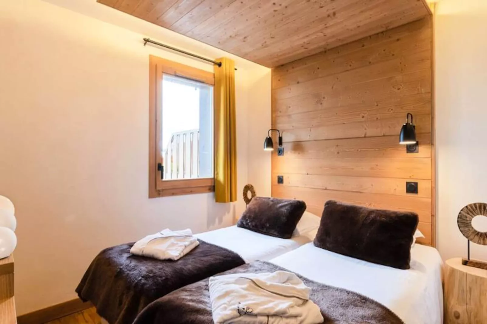 Residence Des Armaillis-Nicht zugeordnet