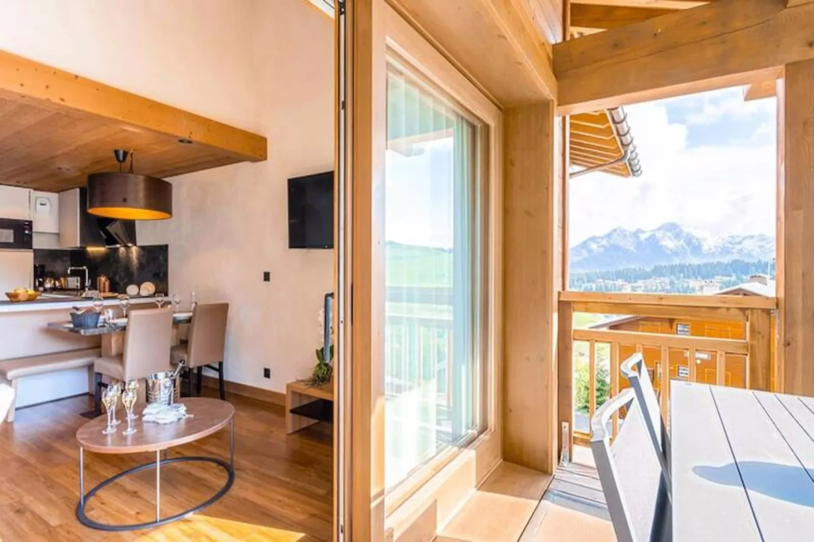 Residence Des Armaillis-Untagged