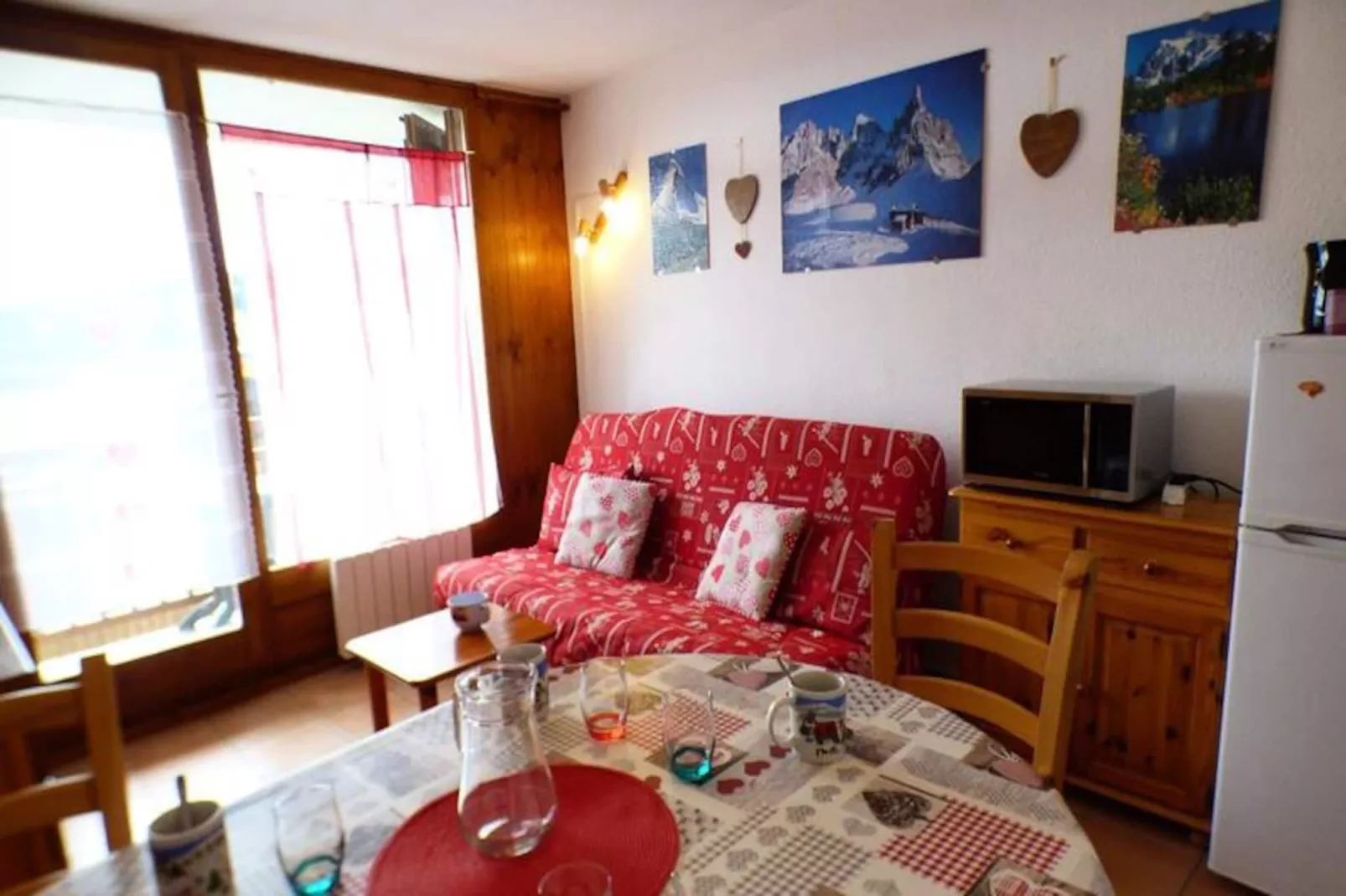 Résidence Neiges D'or-Nicht zugeordnet