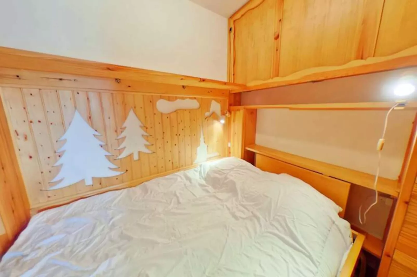 Résidence Neiges D'or-Untagged