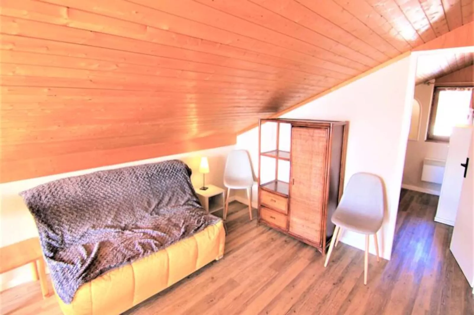 Résidence Neiges D'or-Non tagué