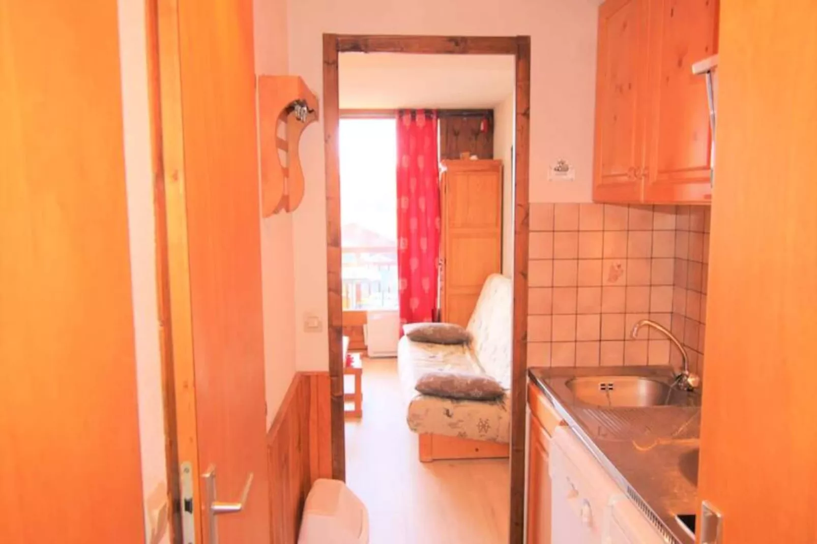 Résidence Neiges D'or-Non tagué