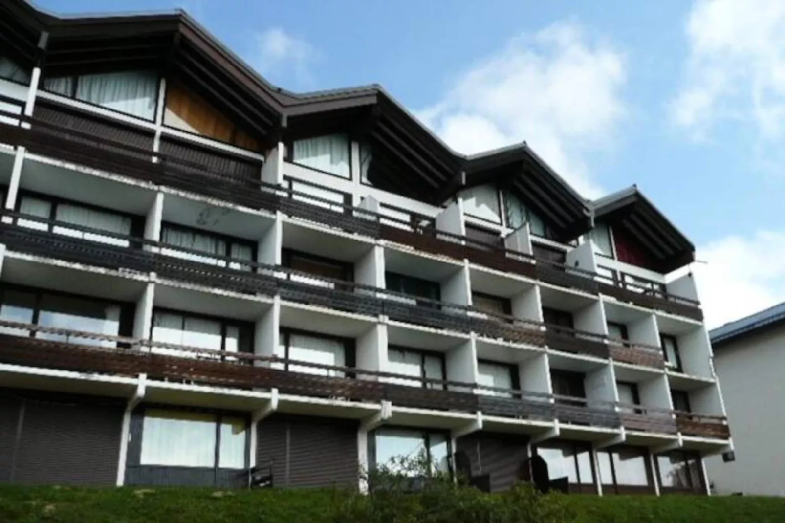 Résidence Plein Soleil Bat B-Non tagué