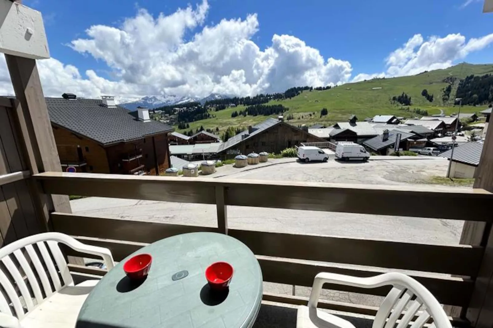 Résidence Rond Point-Non tagué