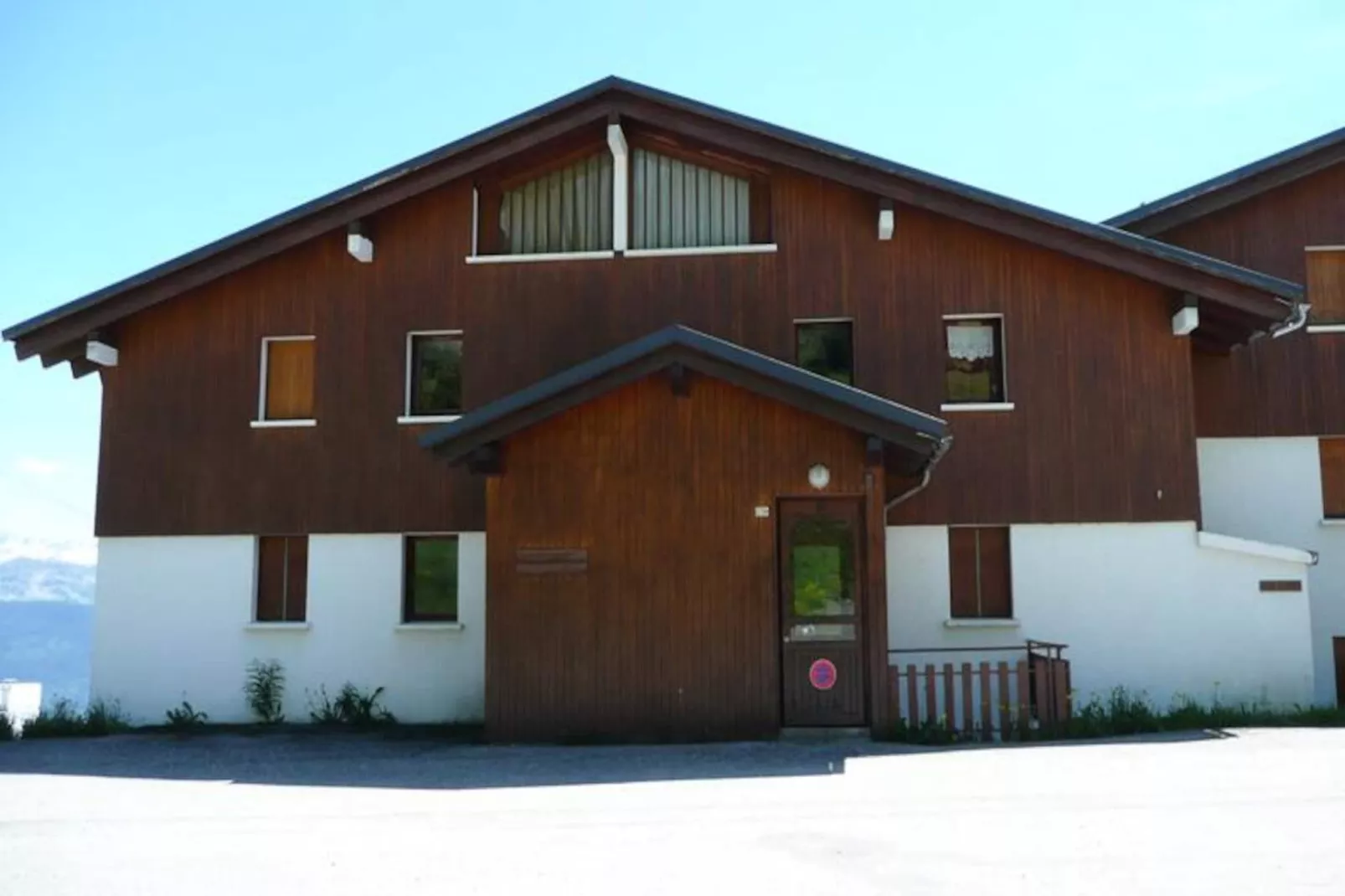 Résidence Sylvijane BÂtiment B-Untagged