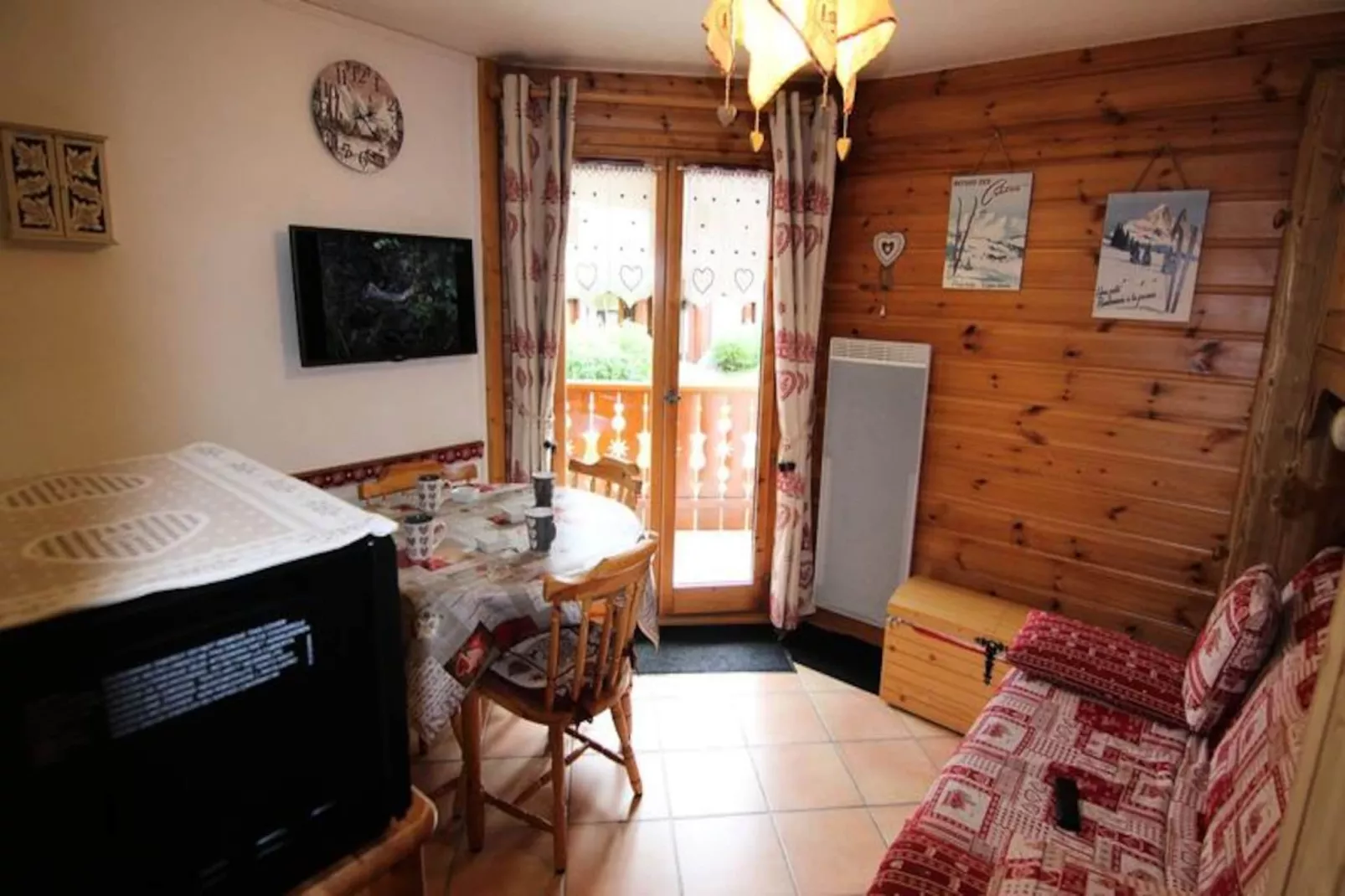 Résidence Foret Des Rennes Ii Bat C-Untagged