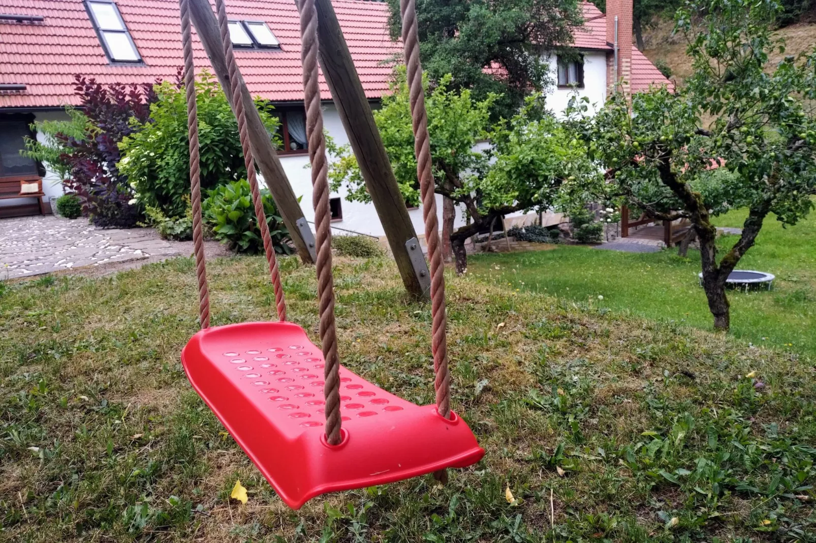 Landferienhof Schmidt