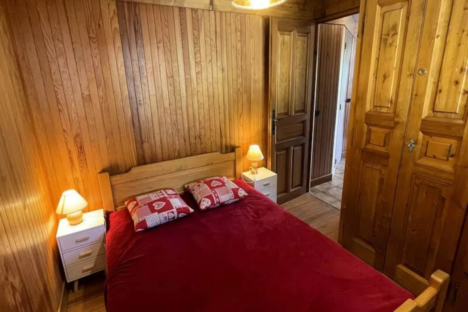 Chalet Haut Lieux-Nicht zugeordnet