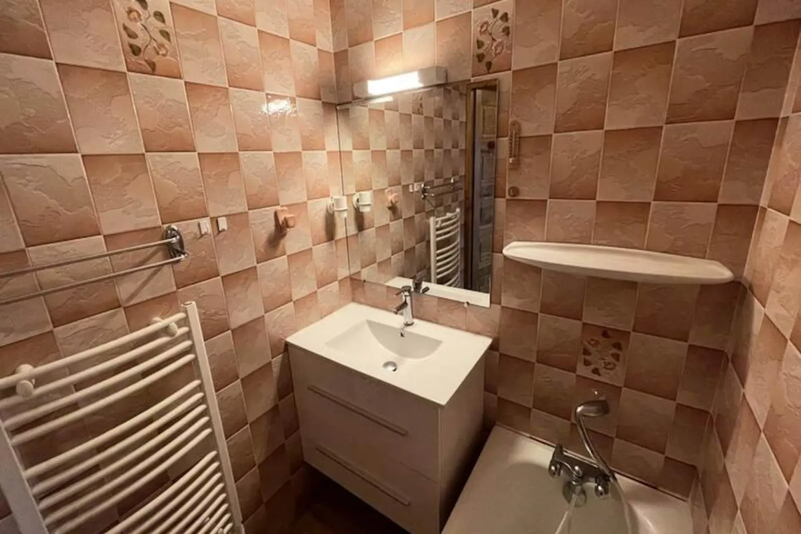 Chalet OrÉe Du Bois-Untagged