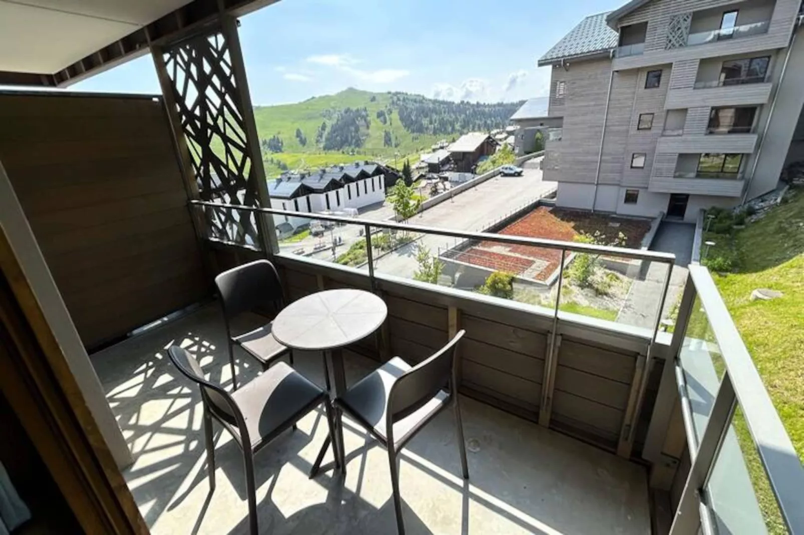 Chalet Des Cimes Batiment G-Non tagué