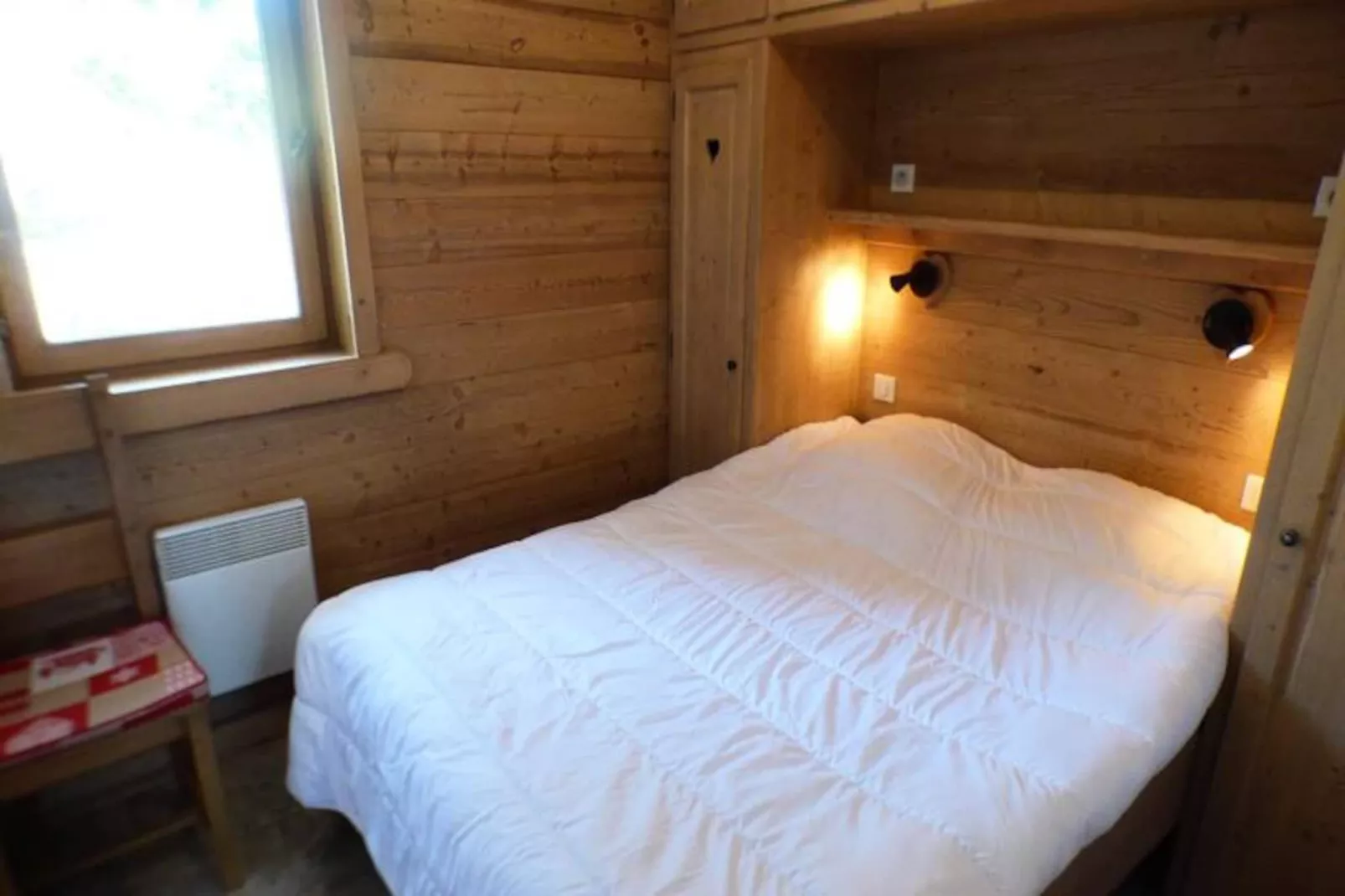 Résidence Tetras Lyre - Nicht zugeordnet