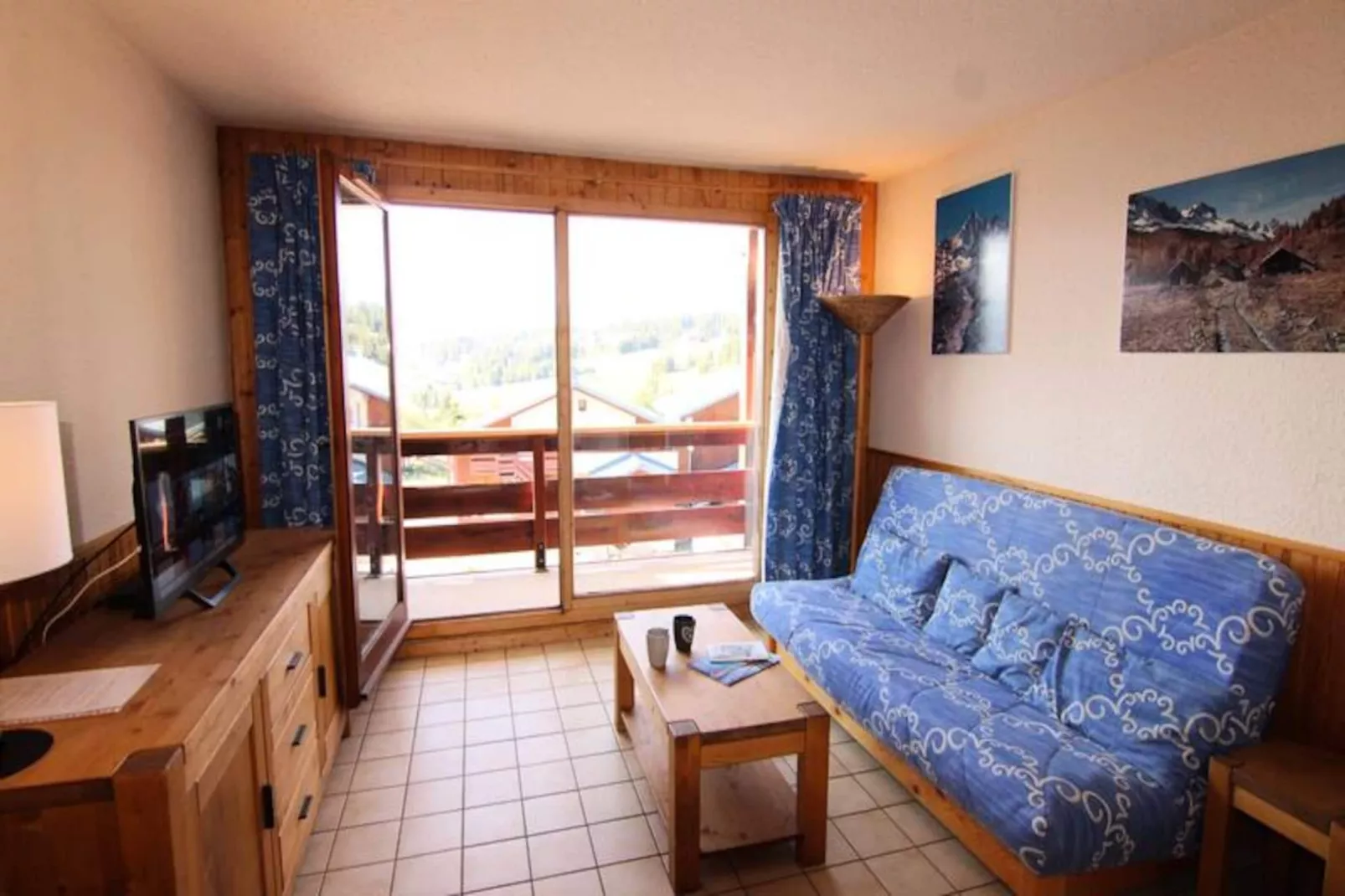 Résidence Mont Blanc Bat B-Untagged