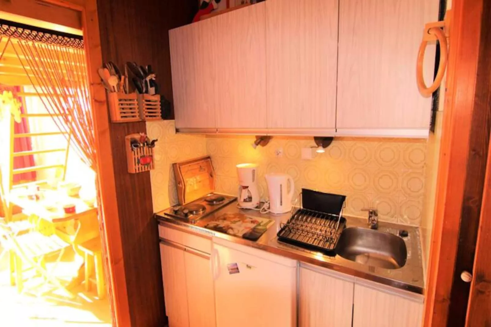 Résidence Sylvijane BÂtiment A-Non tagué