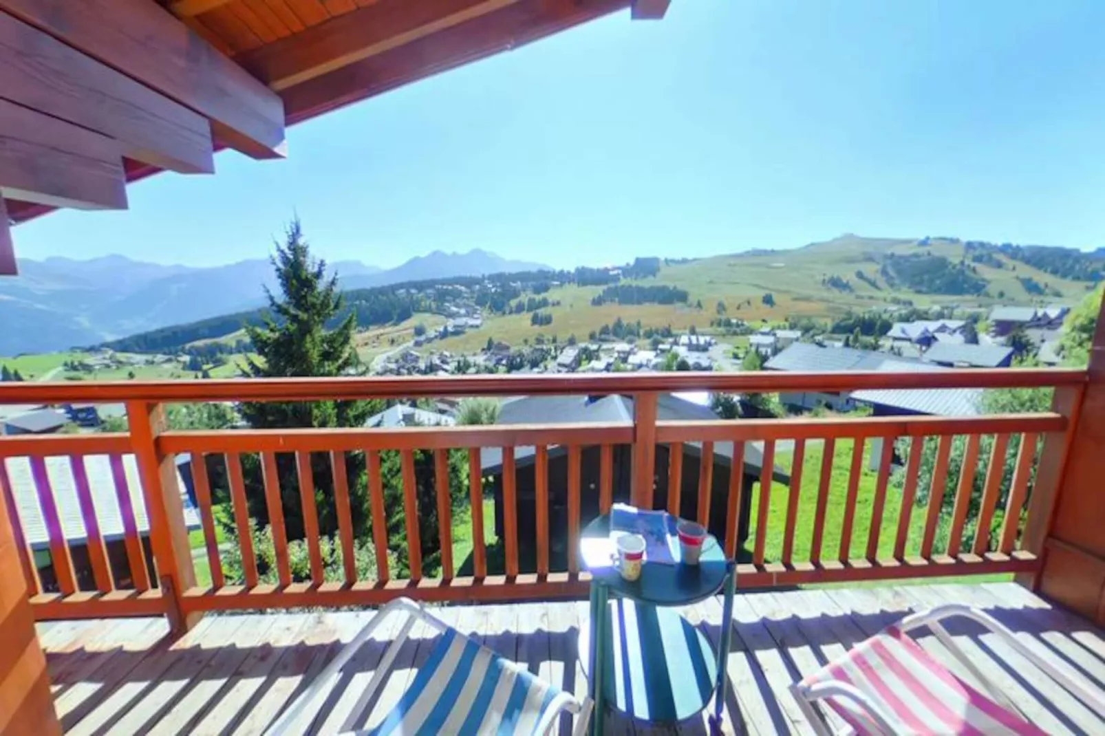 Résidence Chardoche-Untagged