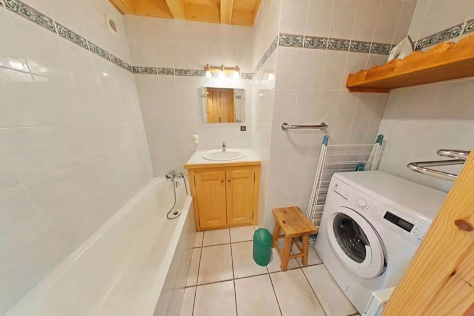 Résidence Chantoiseau-Untagged