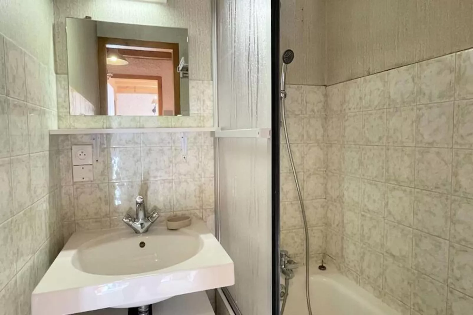 Résidence Le Chevreuil-Non tagué