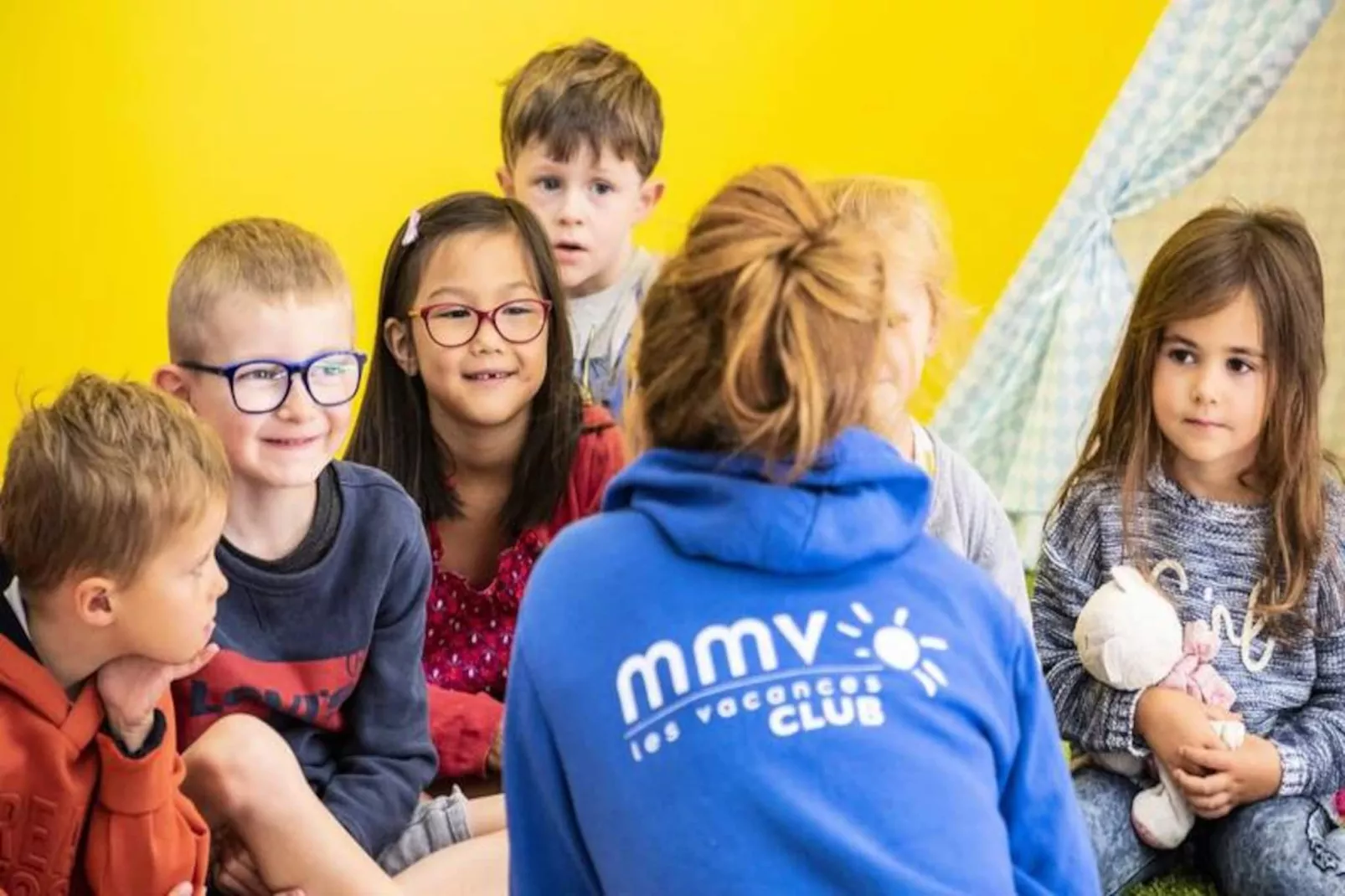 Résidence Club MMV L'Etoile des Cimes ****-Nicht zugeordnet