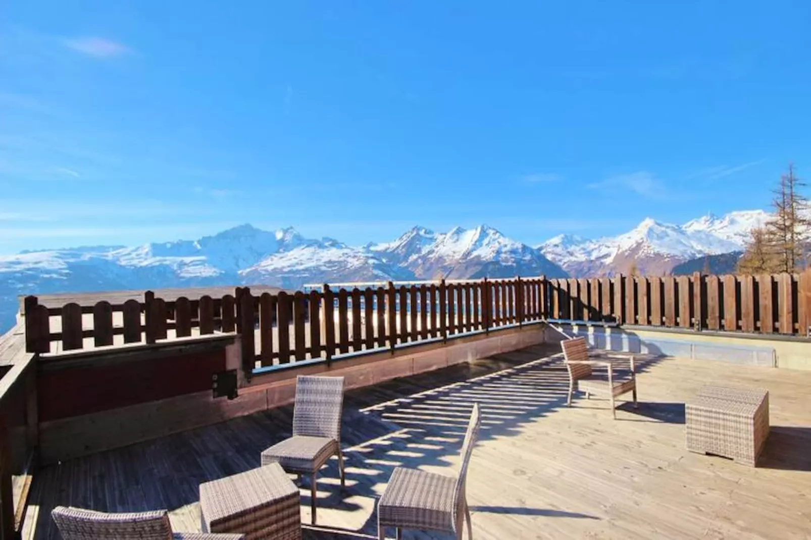 Résidence Roc Belleface C-Untagged