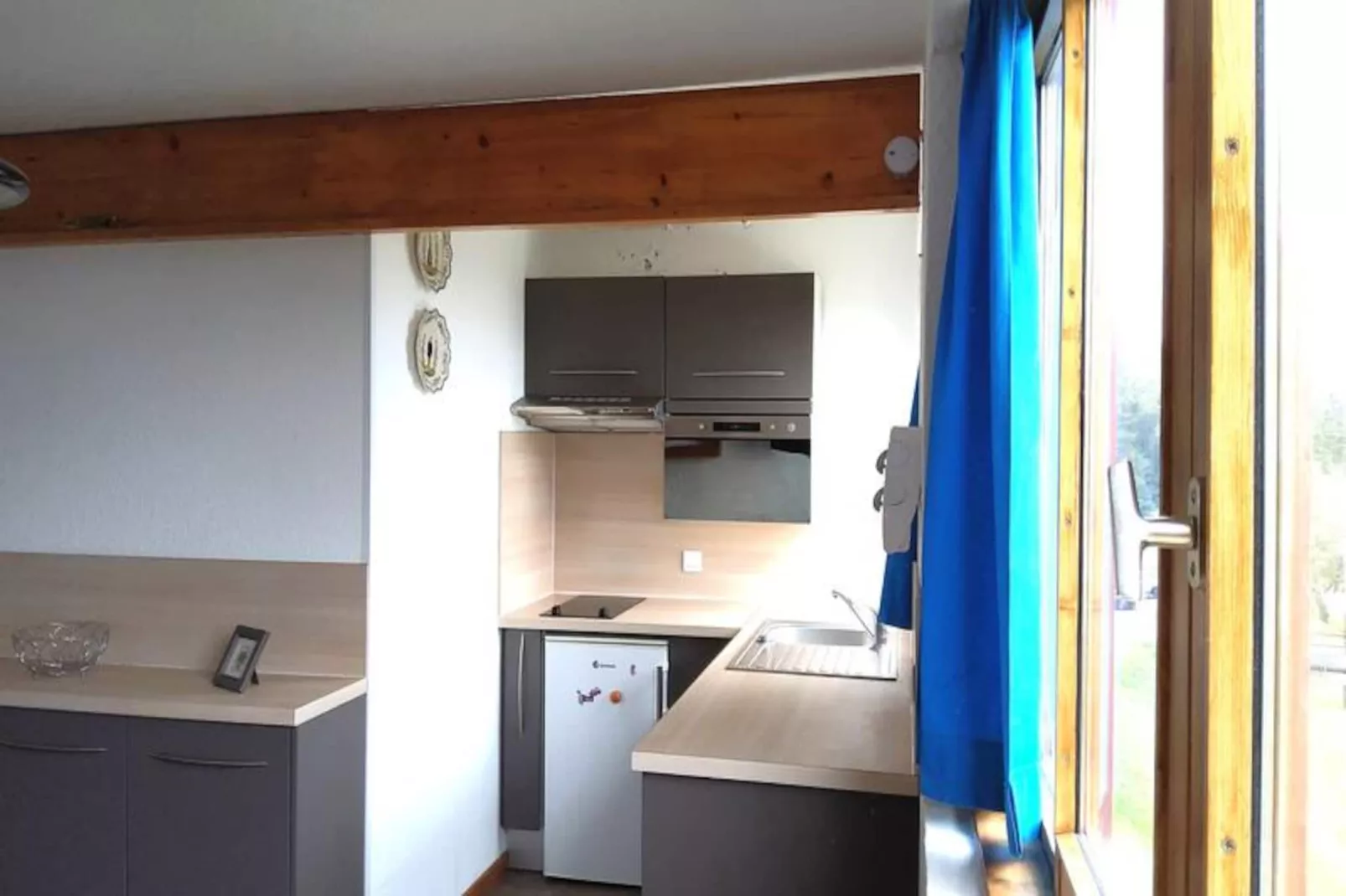 Résidence Plandevin-Nicht zugeordnet