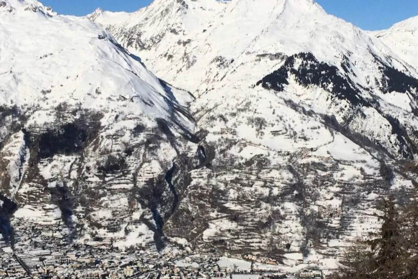 Résidence Roc Belleface B-Nicht zugeordnet