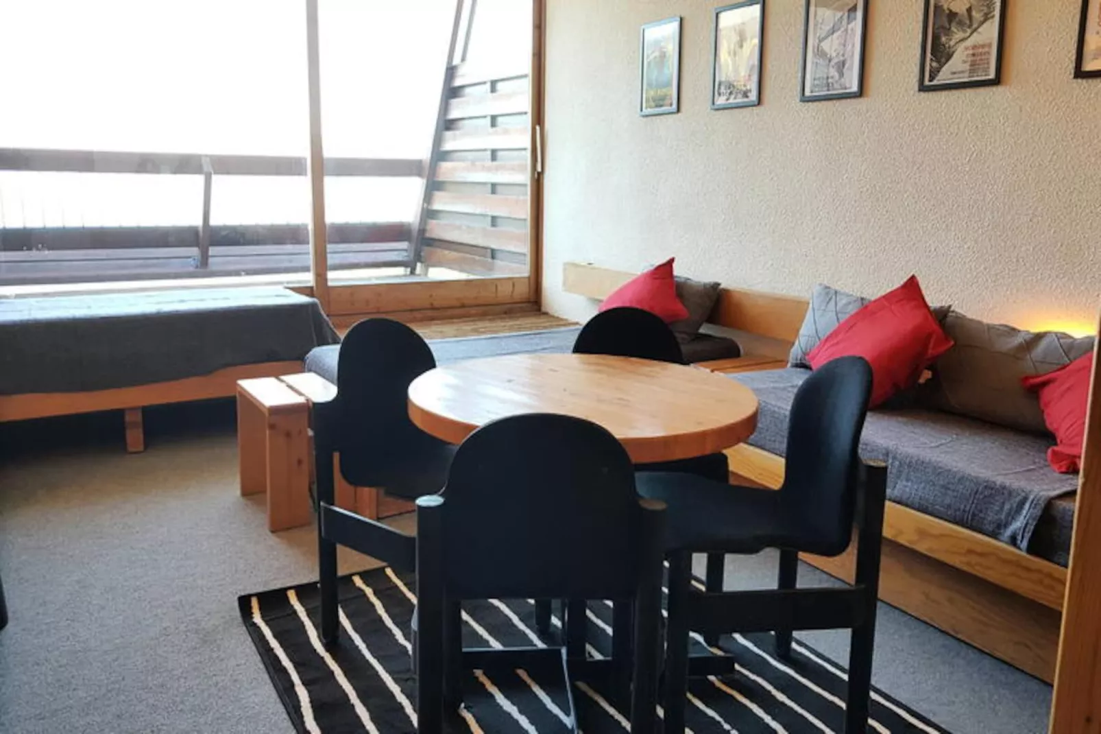 Résidence Adret-Nicht zugeordnet