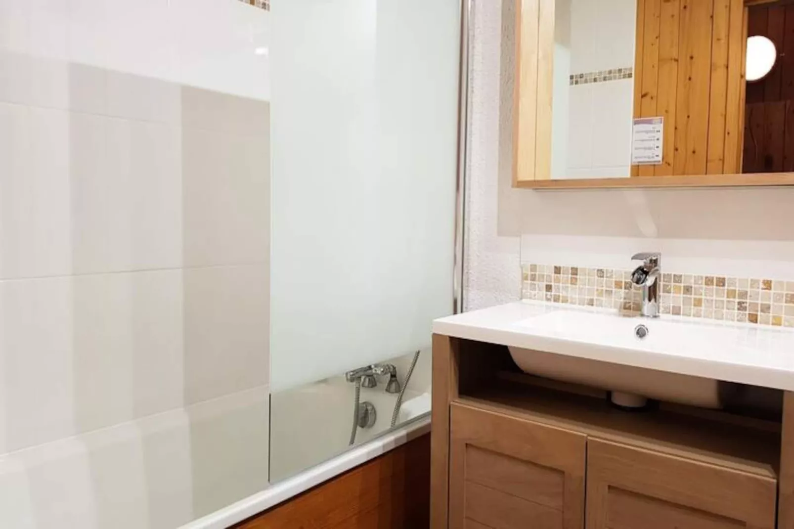 Résidence Adret-Nicht zugeordnet