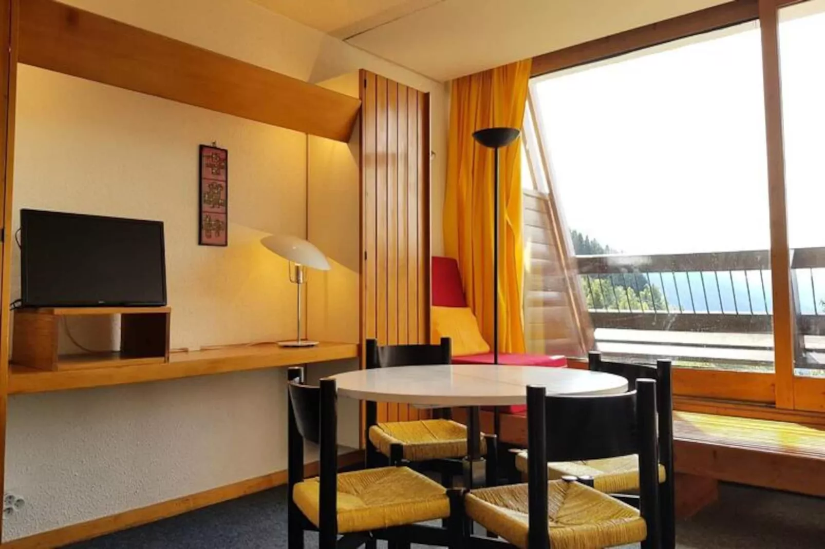 Résidence Versant Sud-Non tagué