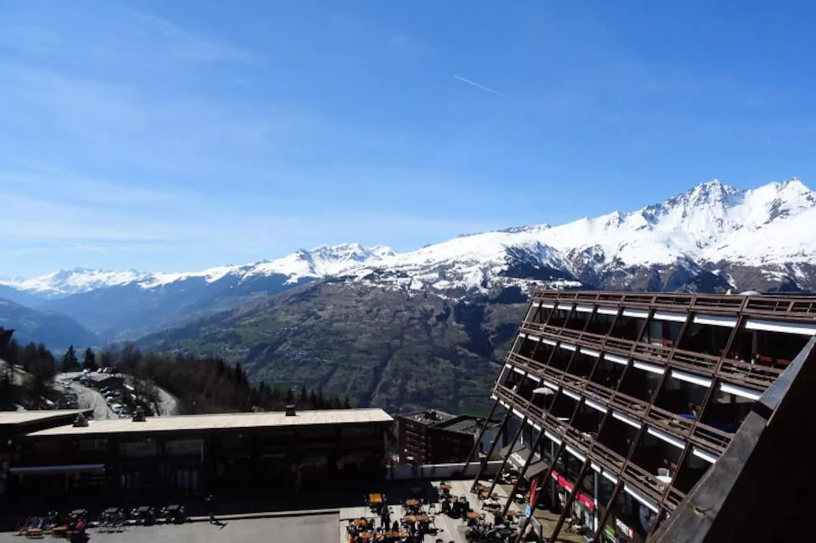 Résidence Cascade-Non tagué