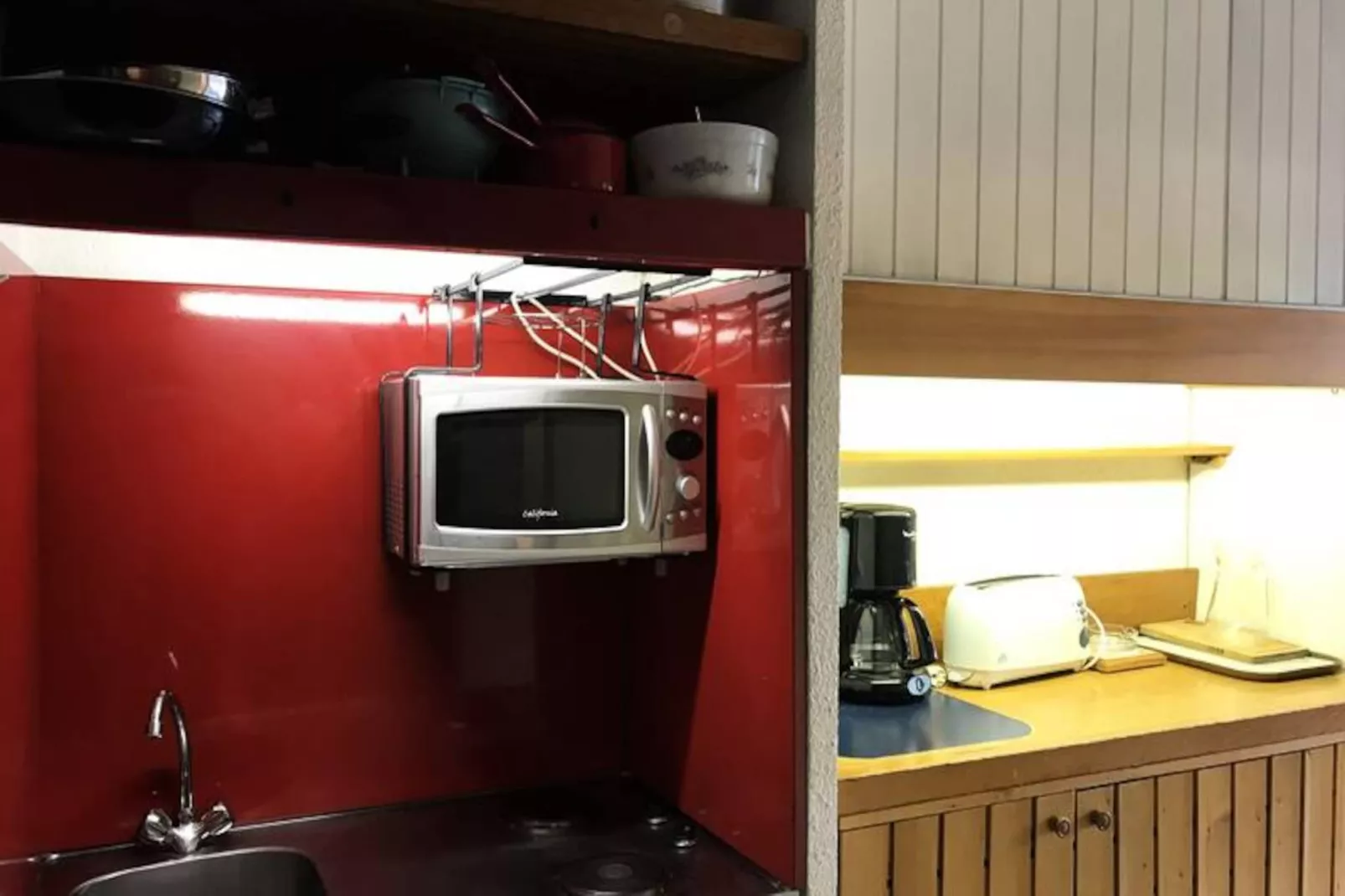 Résidence Les Arolles-Untagged