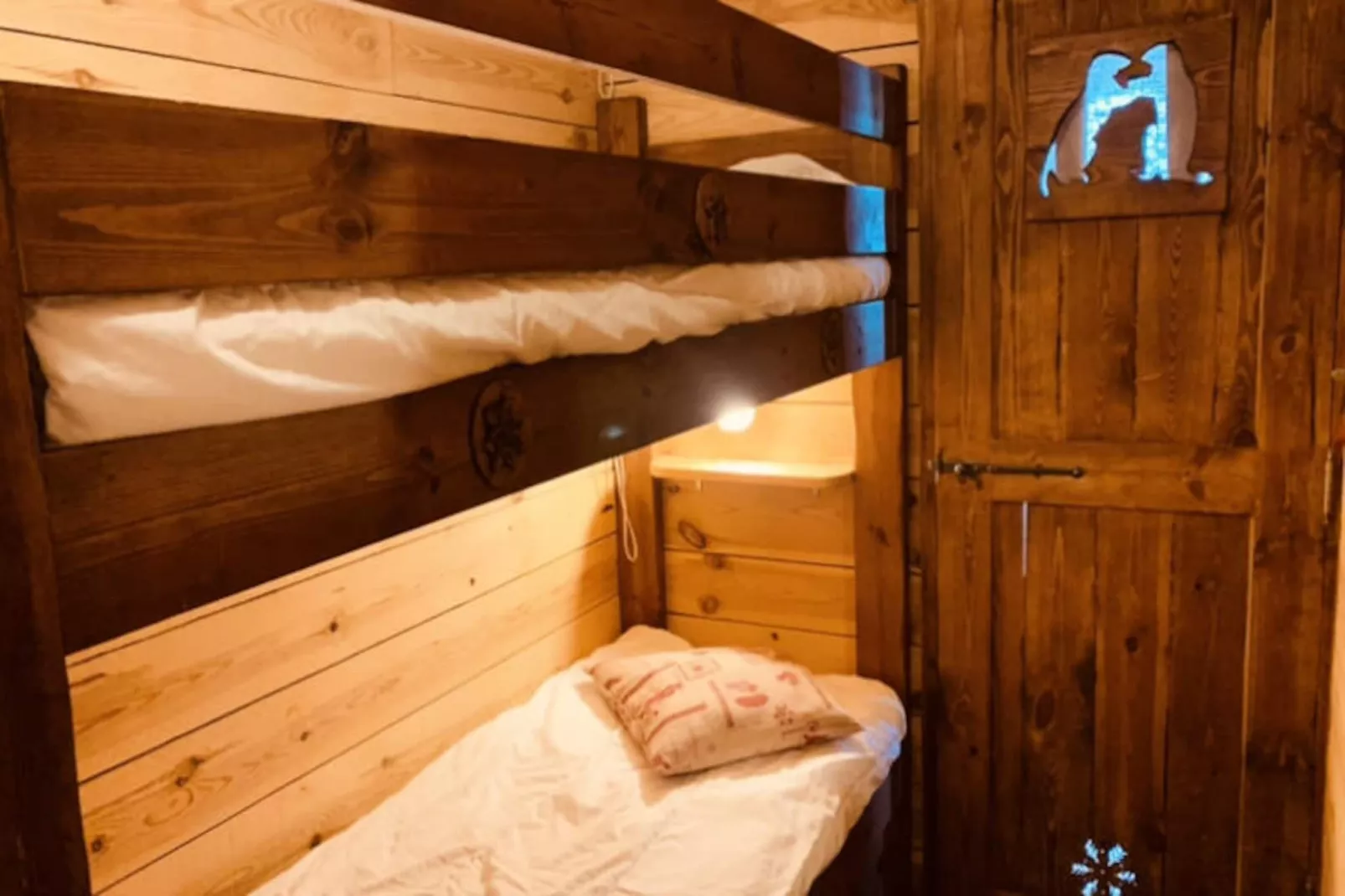 Résidence Les Charmettes-Untagged