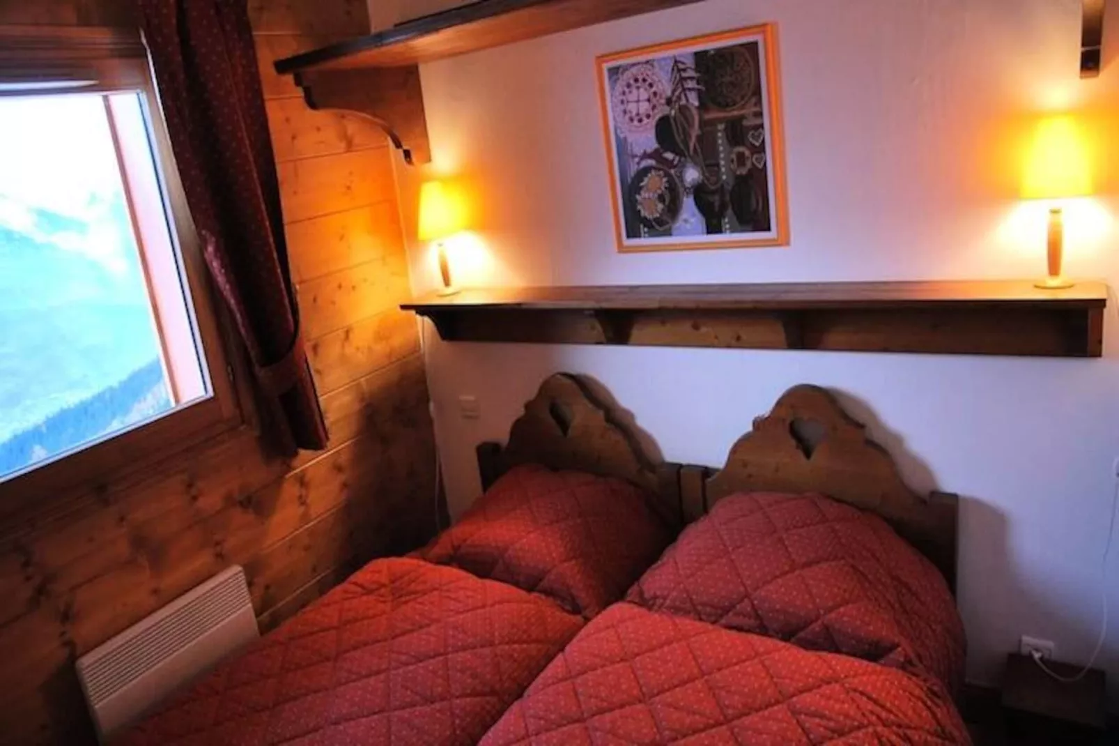 Résidence Saint Bernard G-Untagged