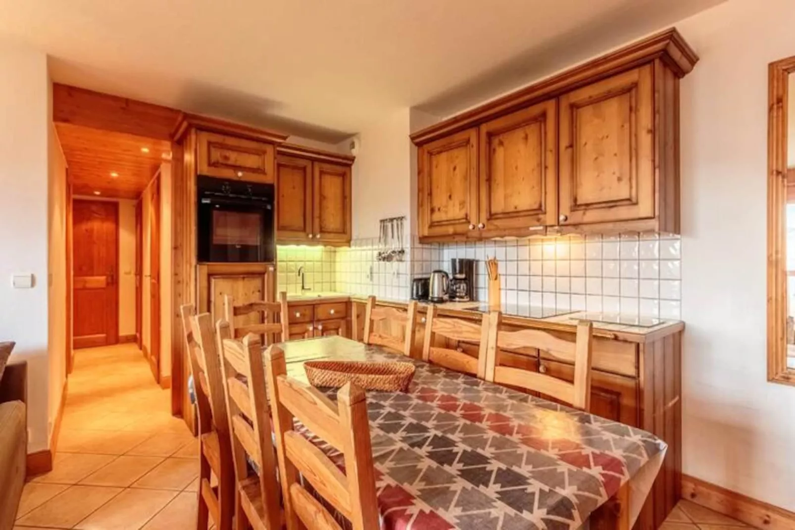 Résidence Saint Bernard G-Untagged