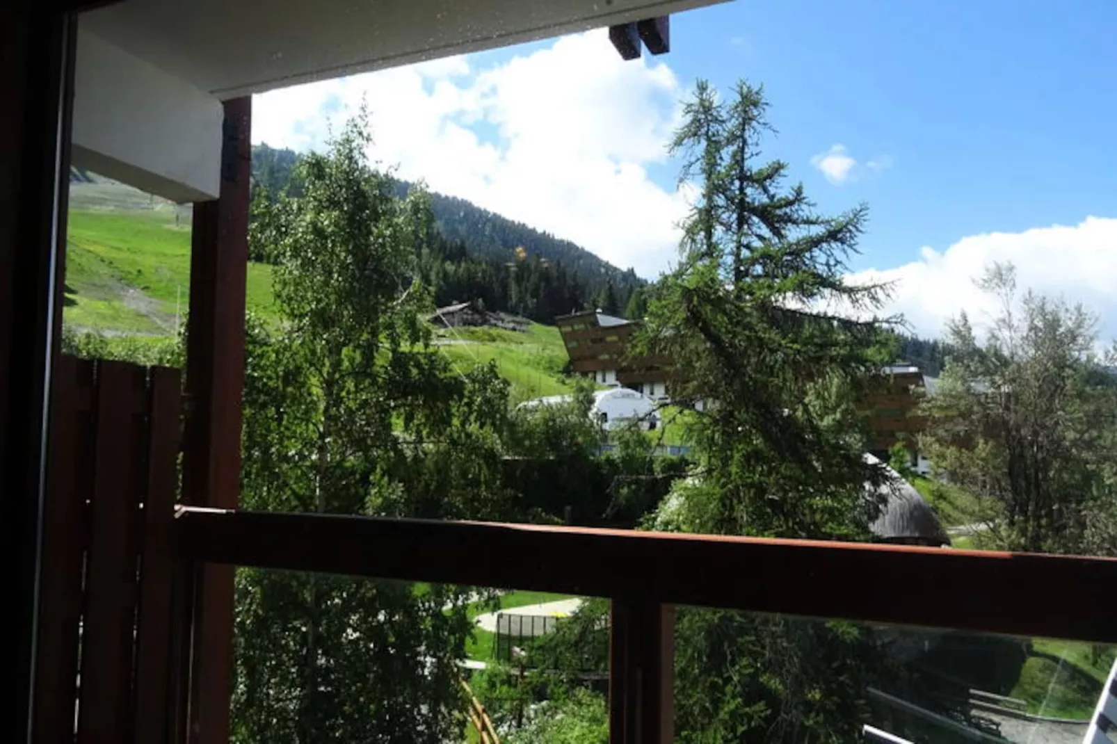 Résidence Les Charmettes-Non tagué