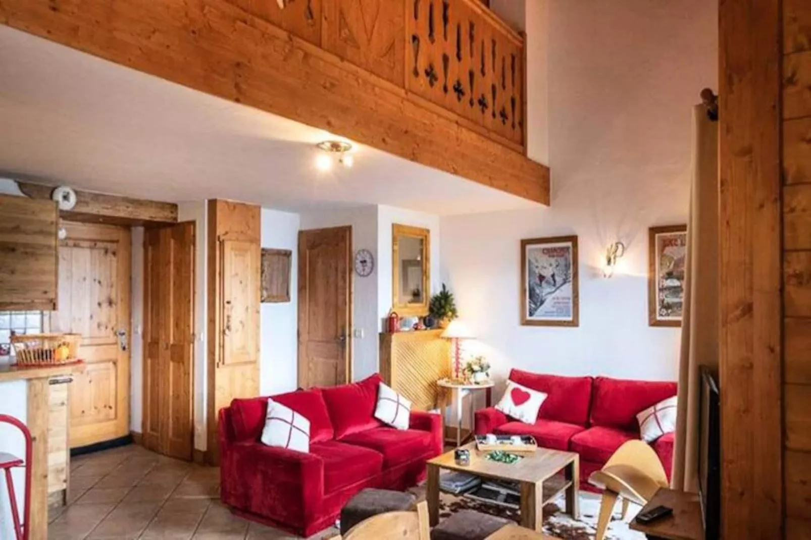 Résidence Saint Bernard G-Non tagué